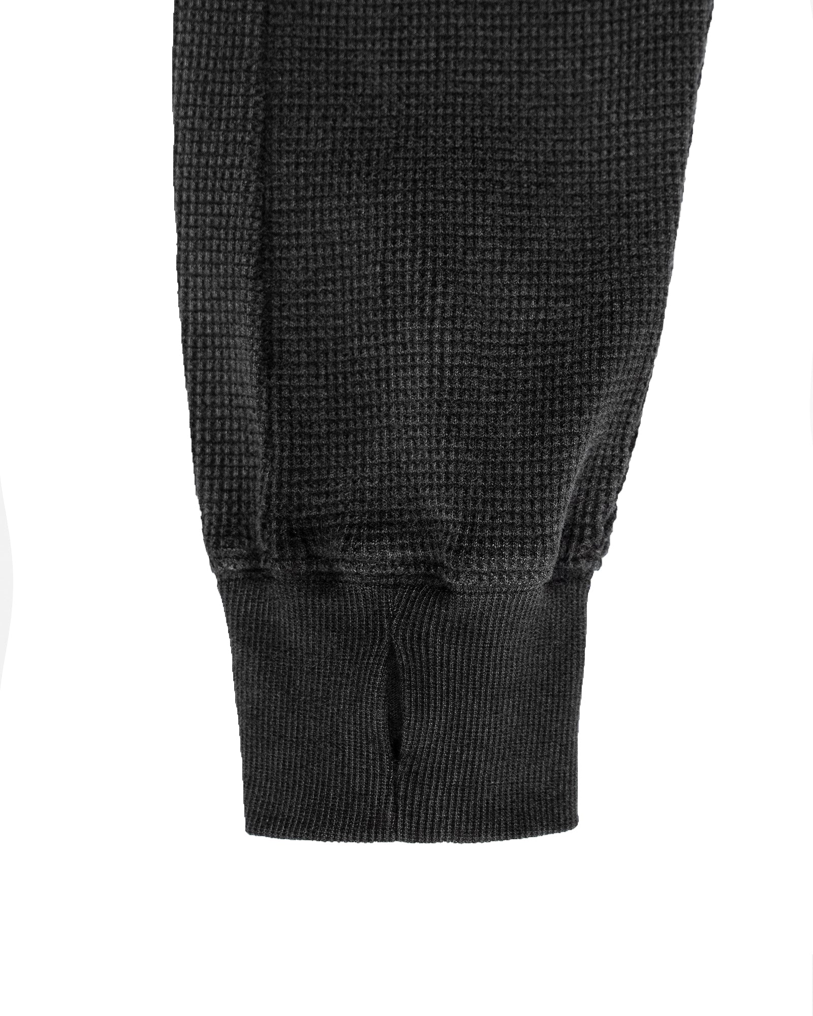 ARCH PANELLED LONG SLEEVE (WASHED)