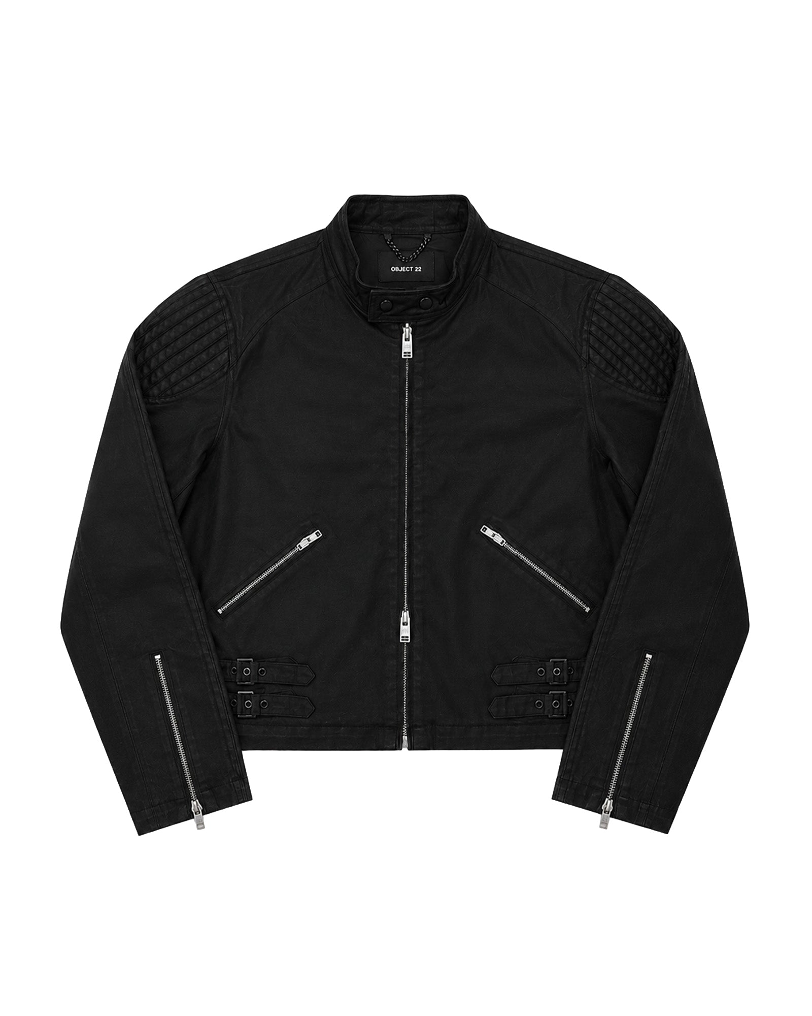 TRACE RACER JACKET
