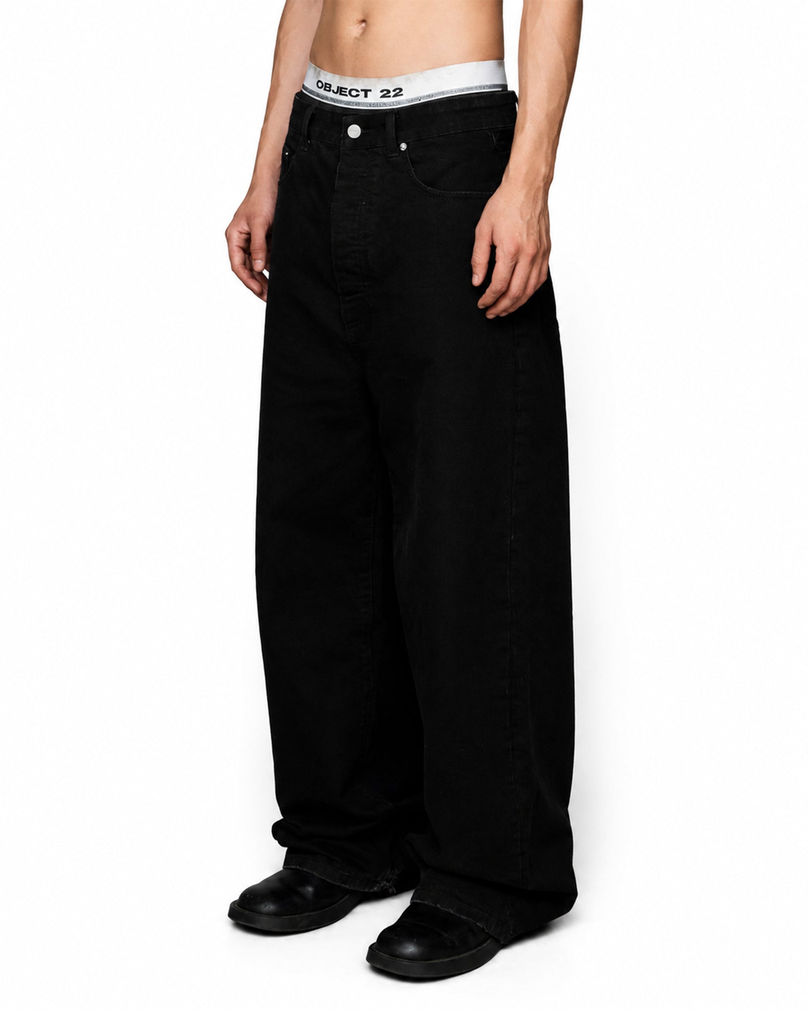NOCTURNAL JEANS VOID
