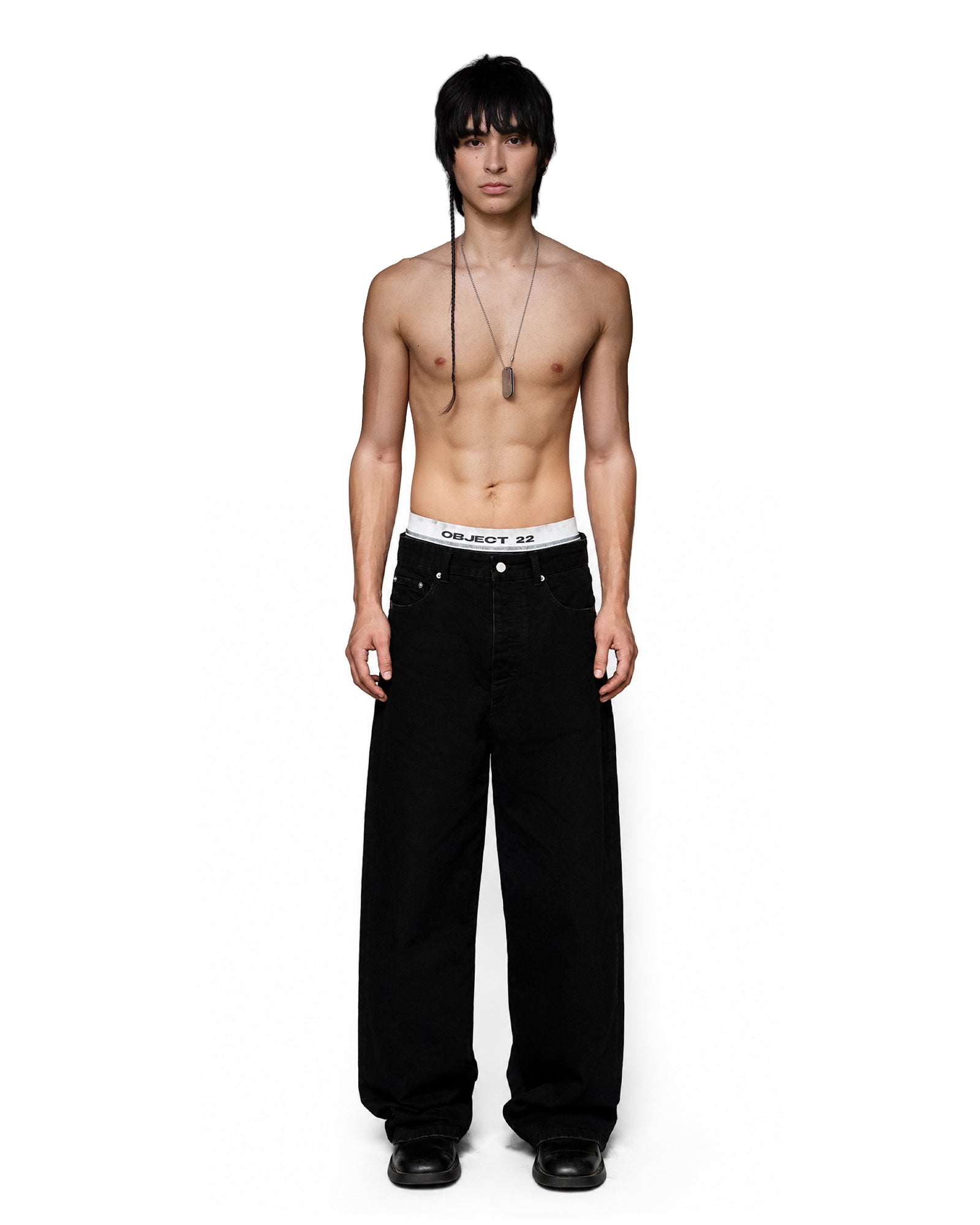 NOCTURNAL JEANS VOID