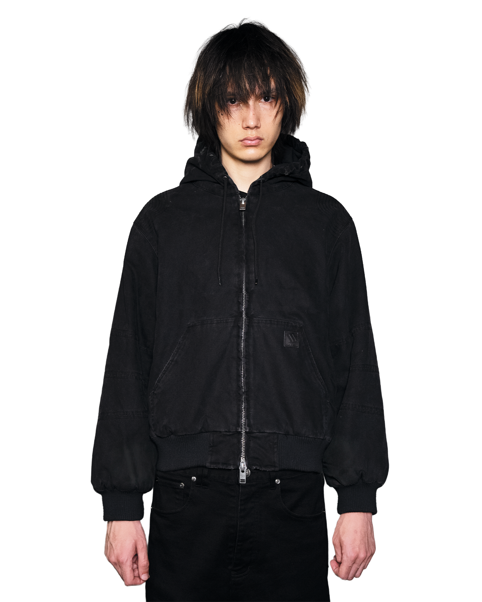 POINT BLANK JACKET