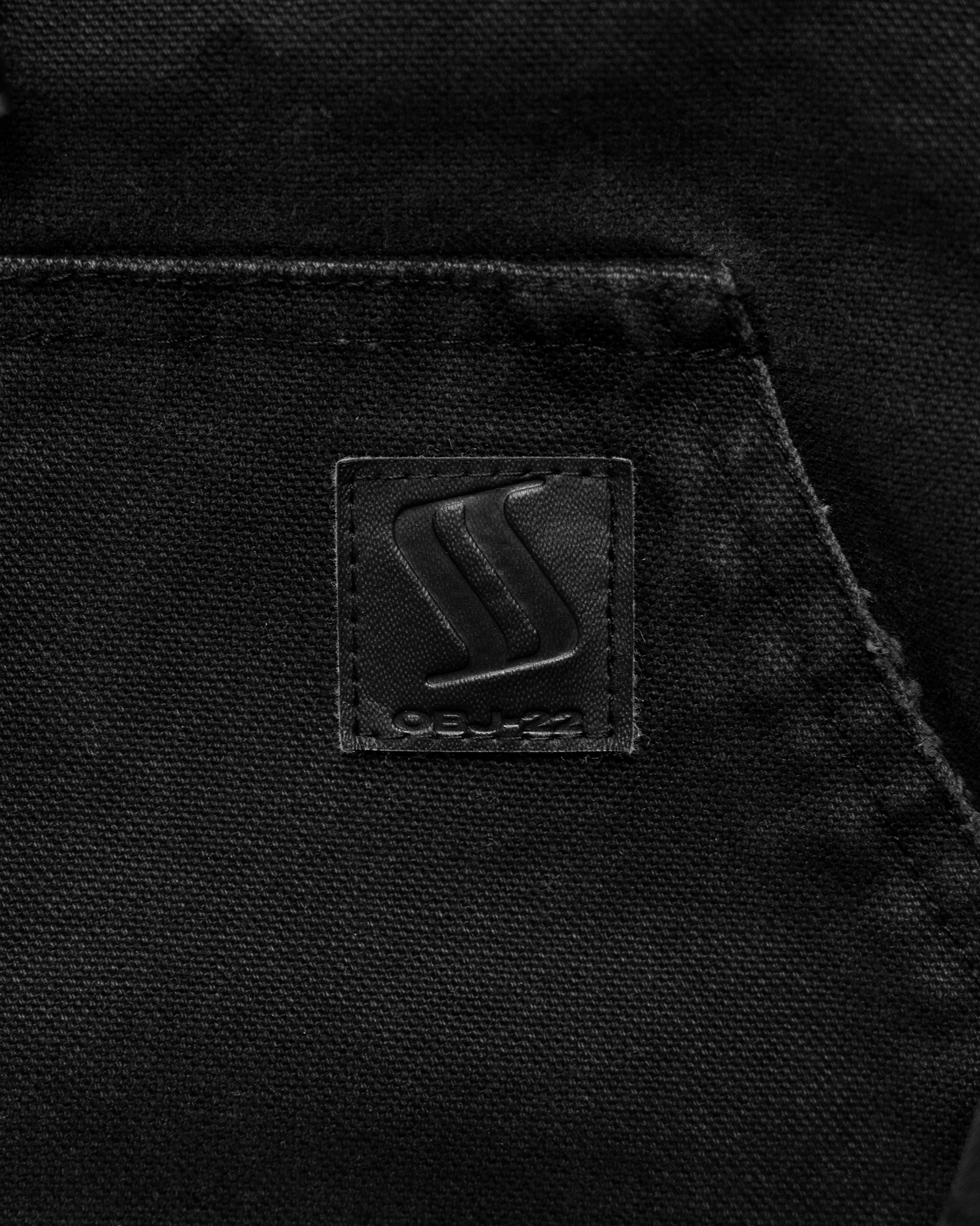 POINT BLANK JACKET